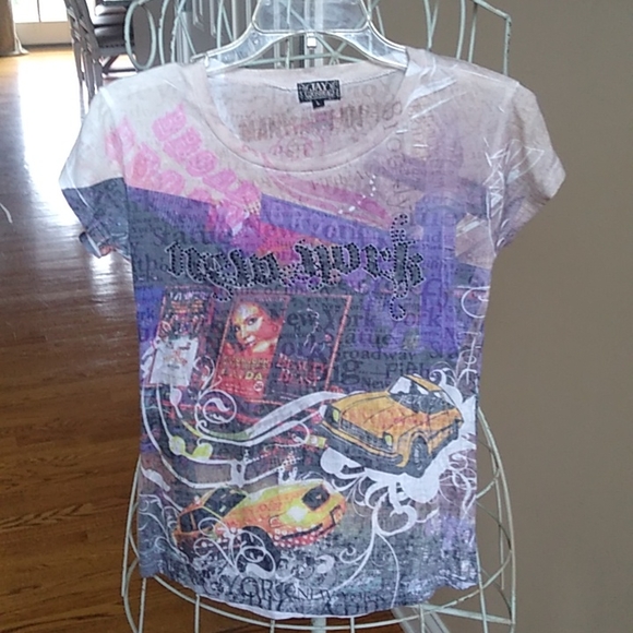 Jay Joshua Top - Picture 2 of 11